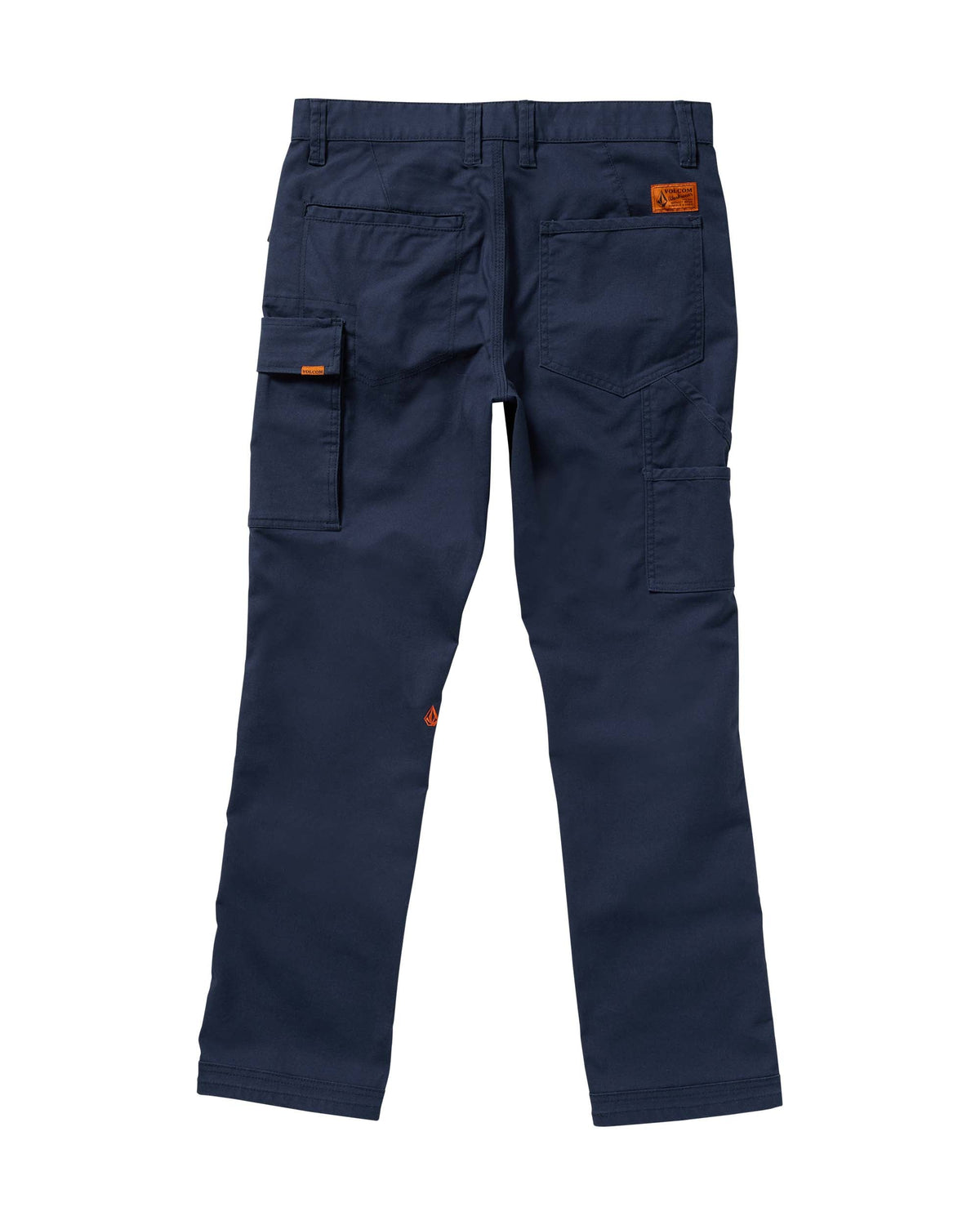 Men's Caliper II Work Pants | Volcom Essential