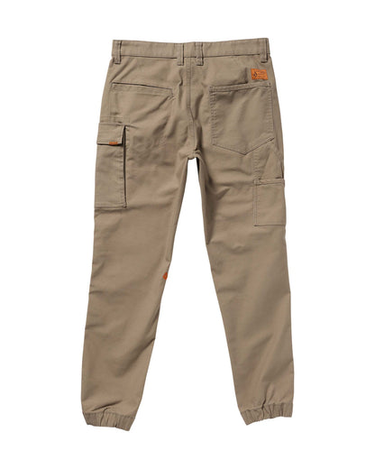Men's Caliper II Cuff Work Pants | Volcom Featured