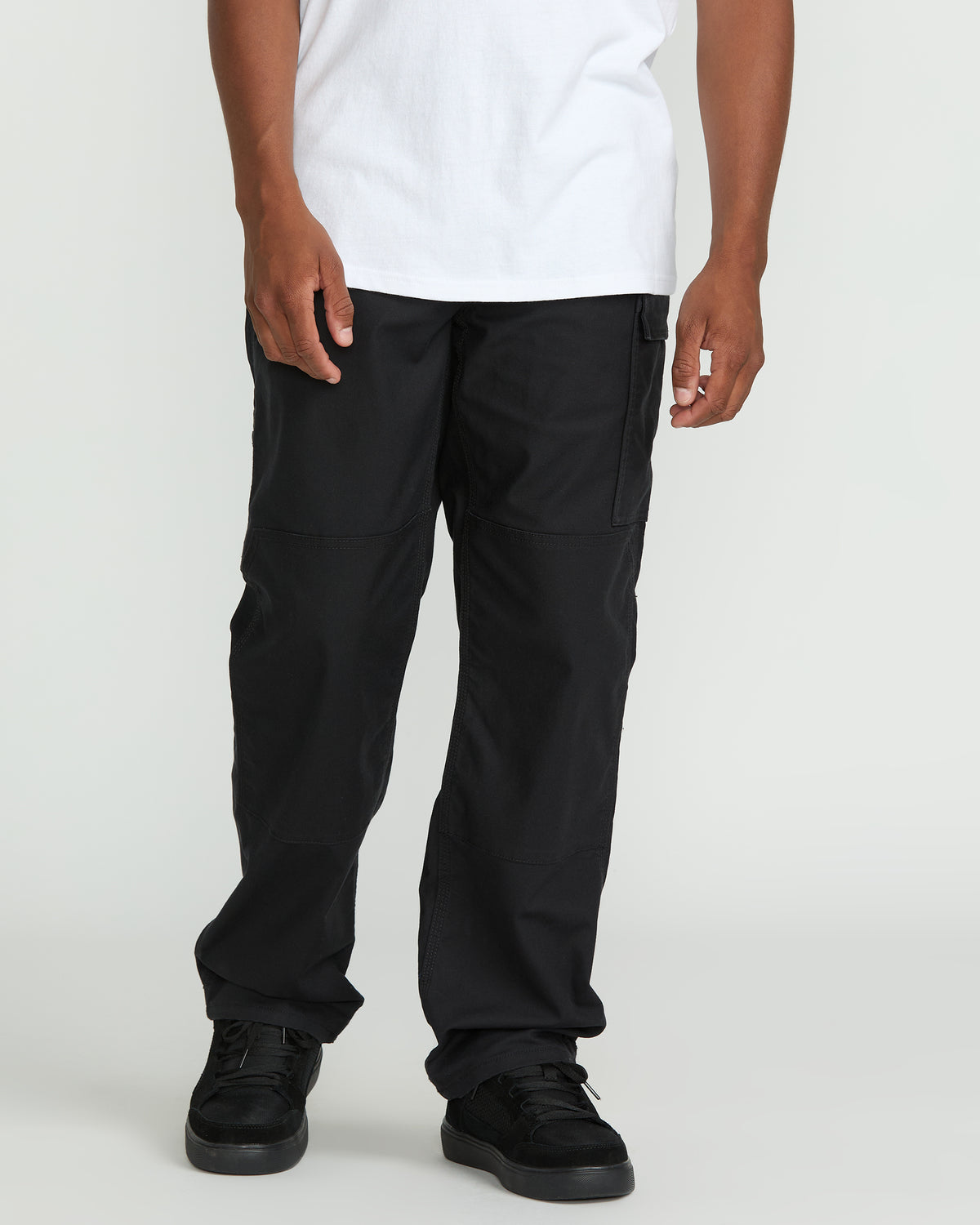 Men's Caliper II Relaxed Work Pant | Volcom Top Pick