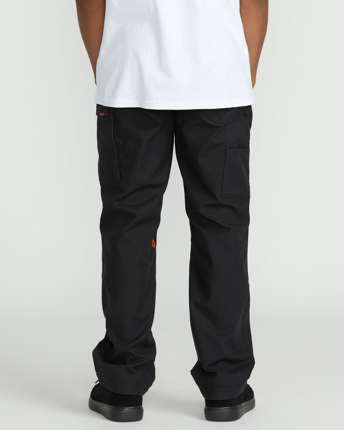 Men's Caliper II Relaxed Work Pant | Volcom Top Pick