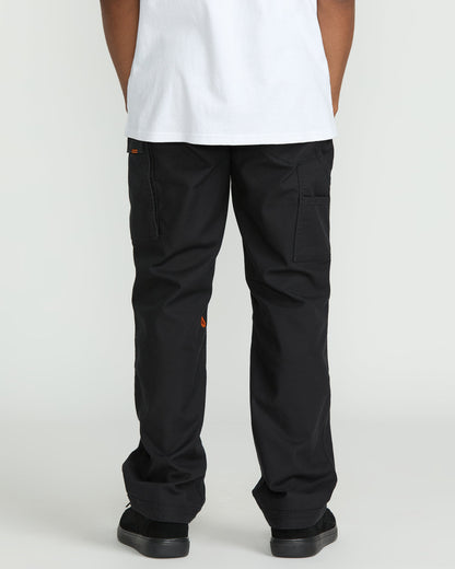 Men's Caliper II Relaxed Work Pant | Volcom Top Pick