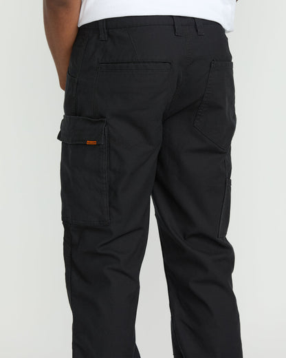 Men's Caliper II Relaxed Work Pant | Volcom Top Pick