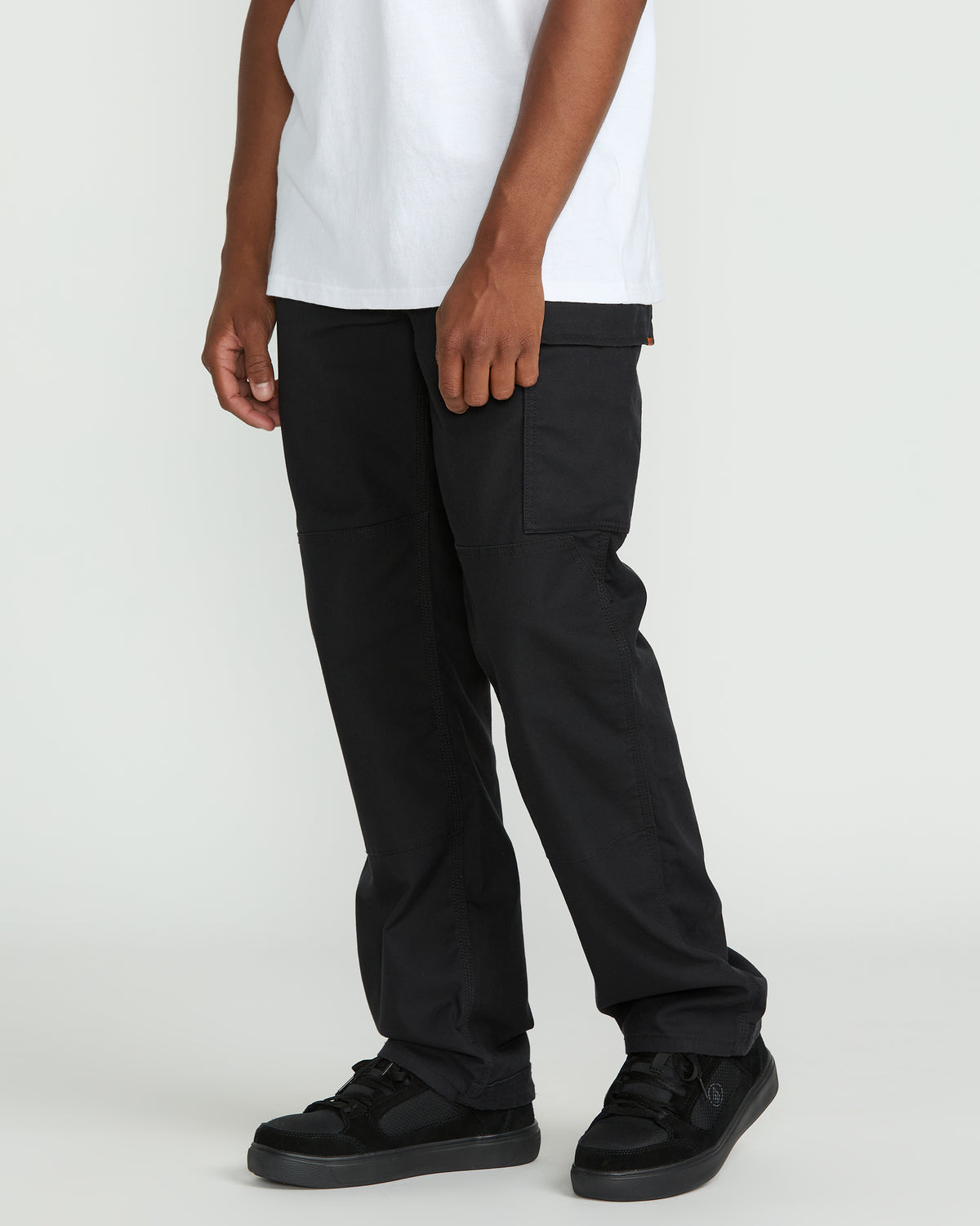 Men's Caliper II Relaxed Work Pant | Volcom Top Pick