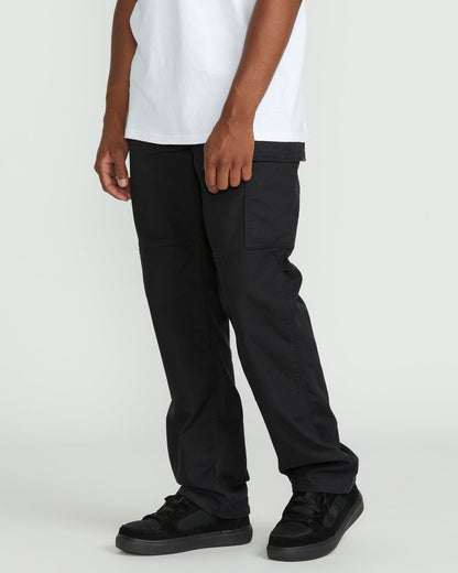 Men's Caliper II Relaxed Work Pant | Volcom Top Pick