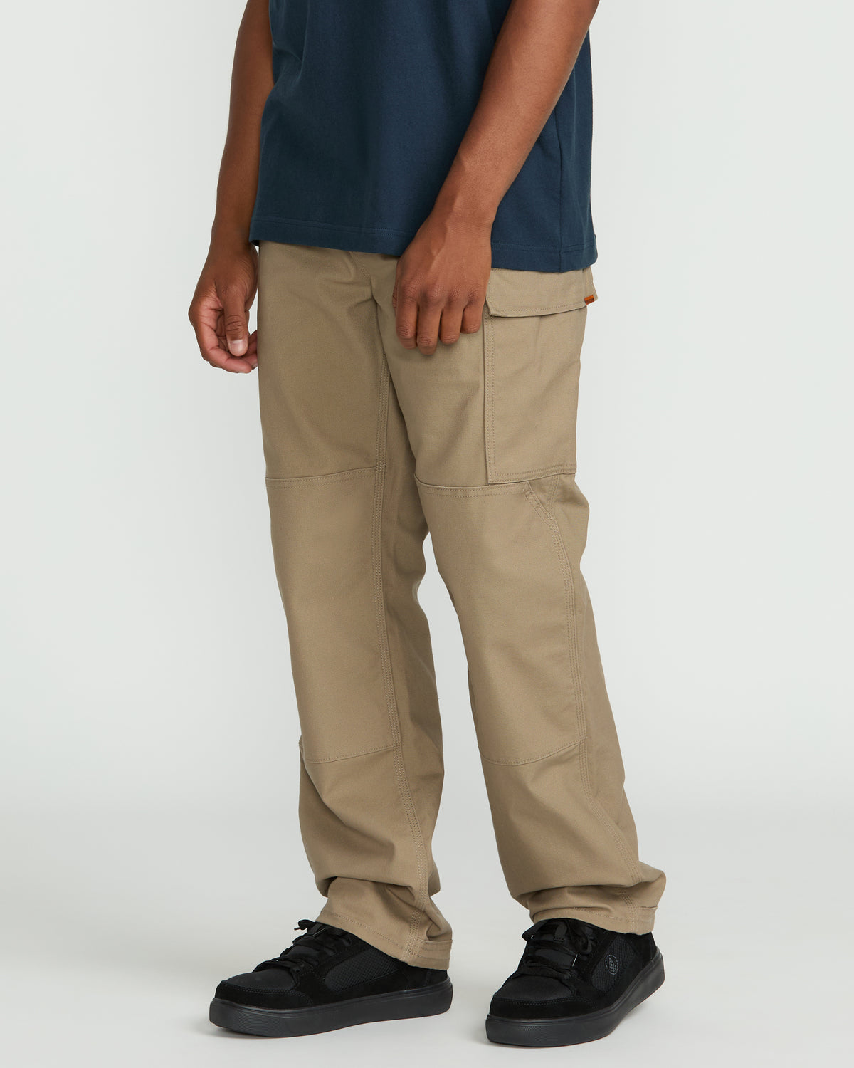 Men's Caliper II Relaxed Work Pant | Volcom Quality