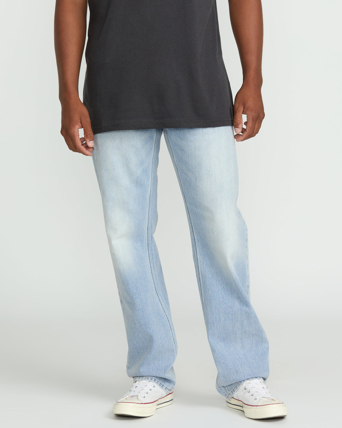 Men's Kinkade Regular Fit Jeans | Volcom Best Price