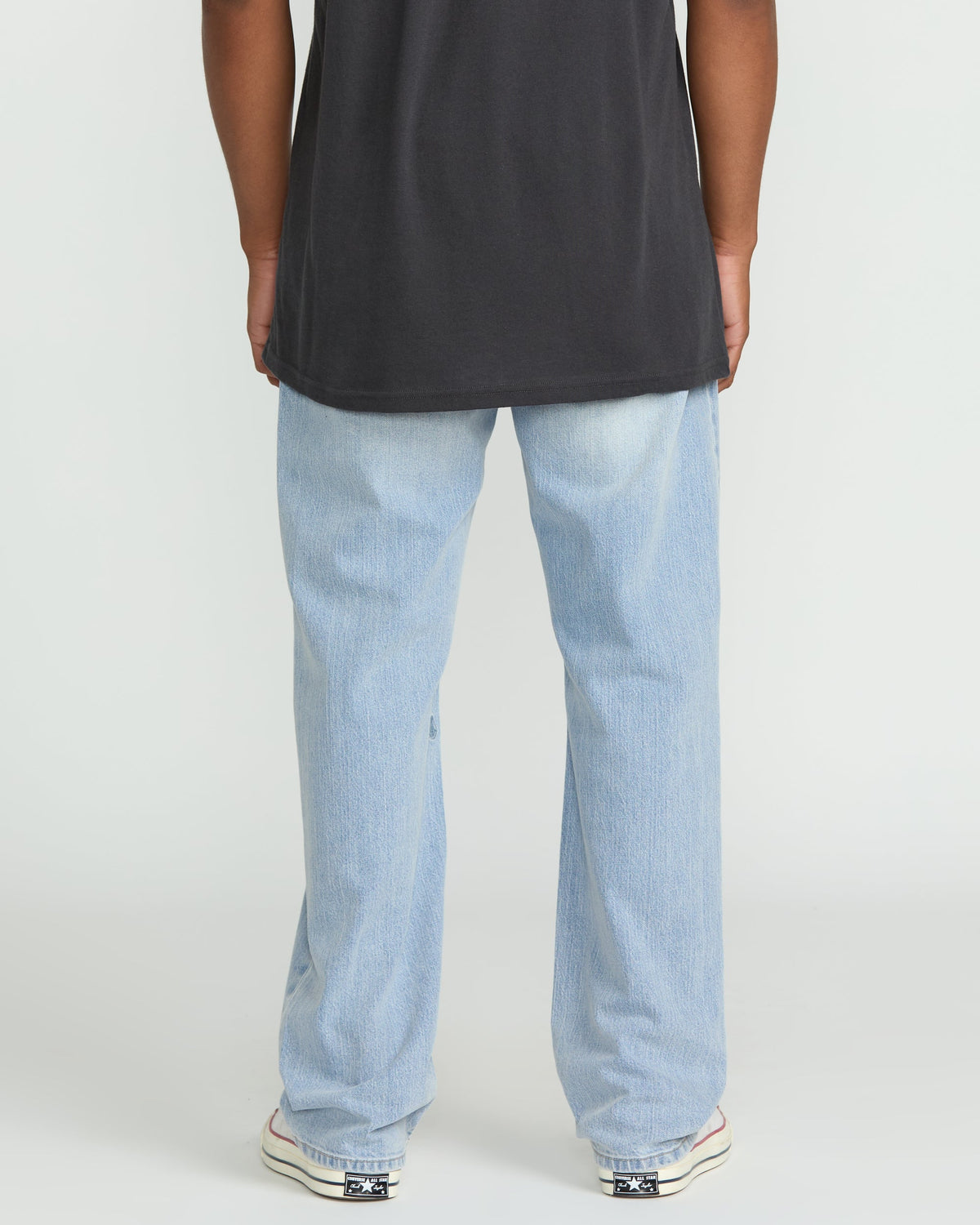 Men's Kinkade Regular Fit Jeans | Volcom Best Price