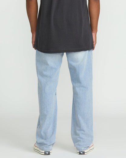 Men's Kinkade Regular Fit Jeans | Volcom Best Price
