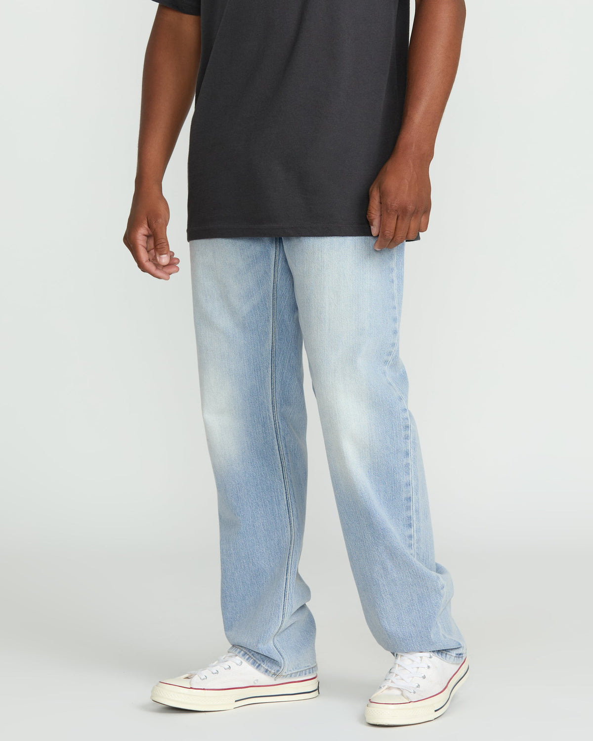 Men's Kinkade Regular Fit Jeans | Volcom Best Price