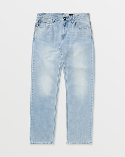 Men's Kinkade Regular Fit Jeans | Volcom Best Price