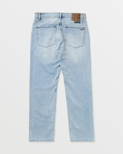 Men's Kinkade Regular Fit Jeans | Volcom Best Price