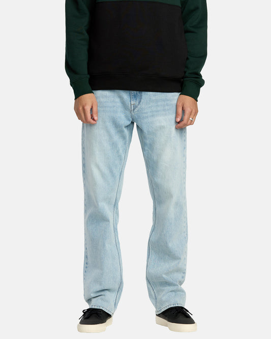 Men's Kinkade Denim | Volcom Featured