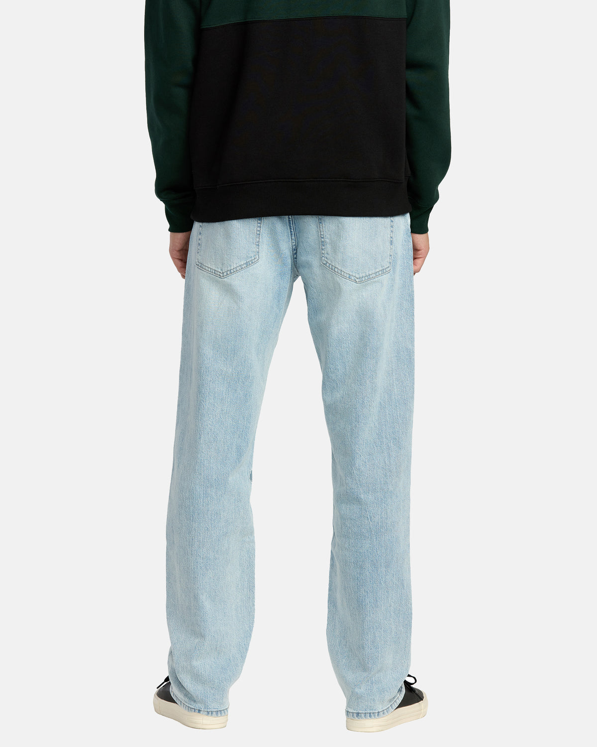 Men's Kinkade Denim | Volcom Featured
