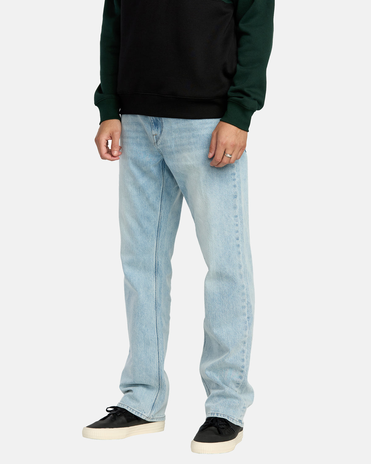 Men's Kinkade Denim | Volcom Featured