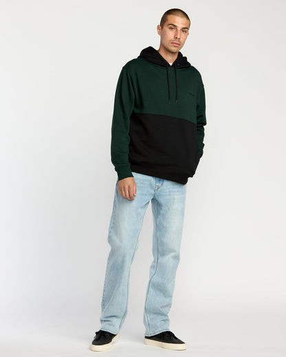 Men's Kinkade Denim | Volcom Featured