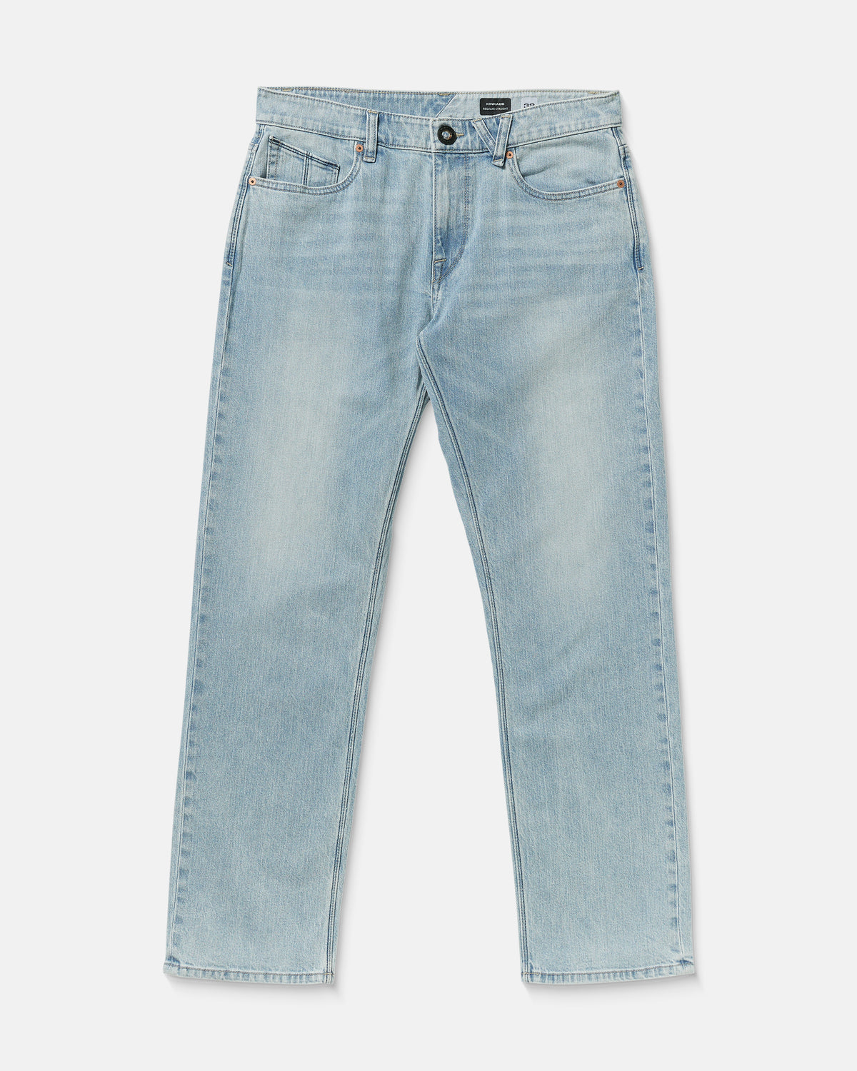 Men's Kinkade Denim | Volcom Featured