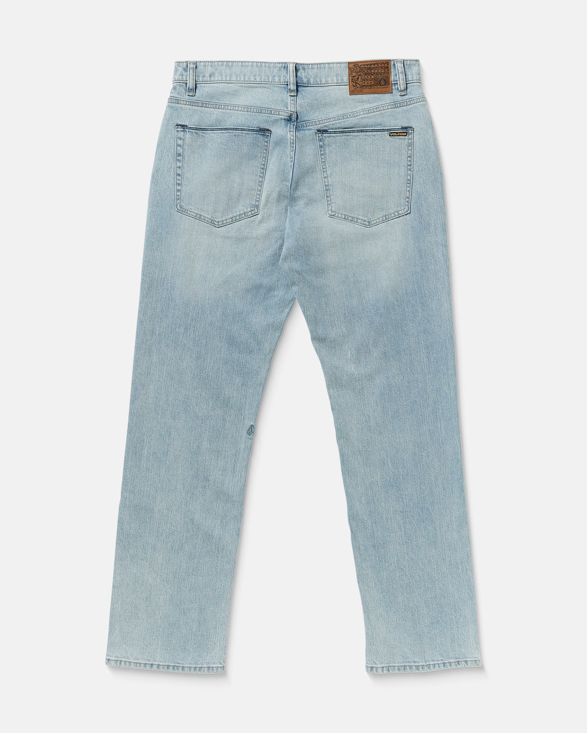 Men's Kinkade Denim | Volcom Featured