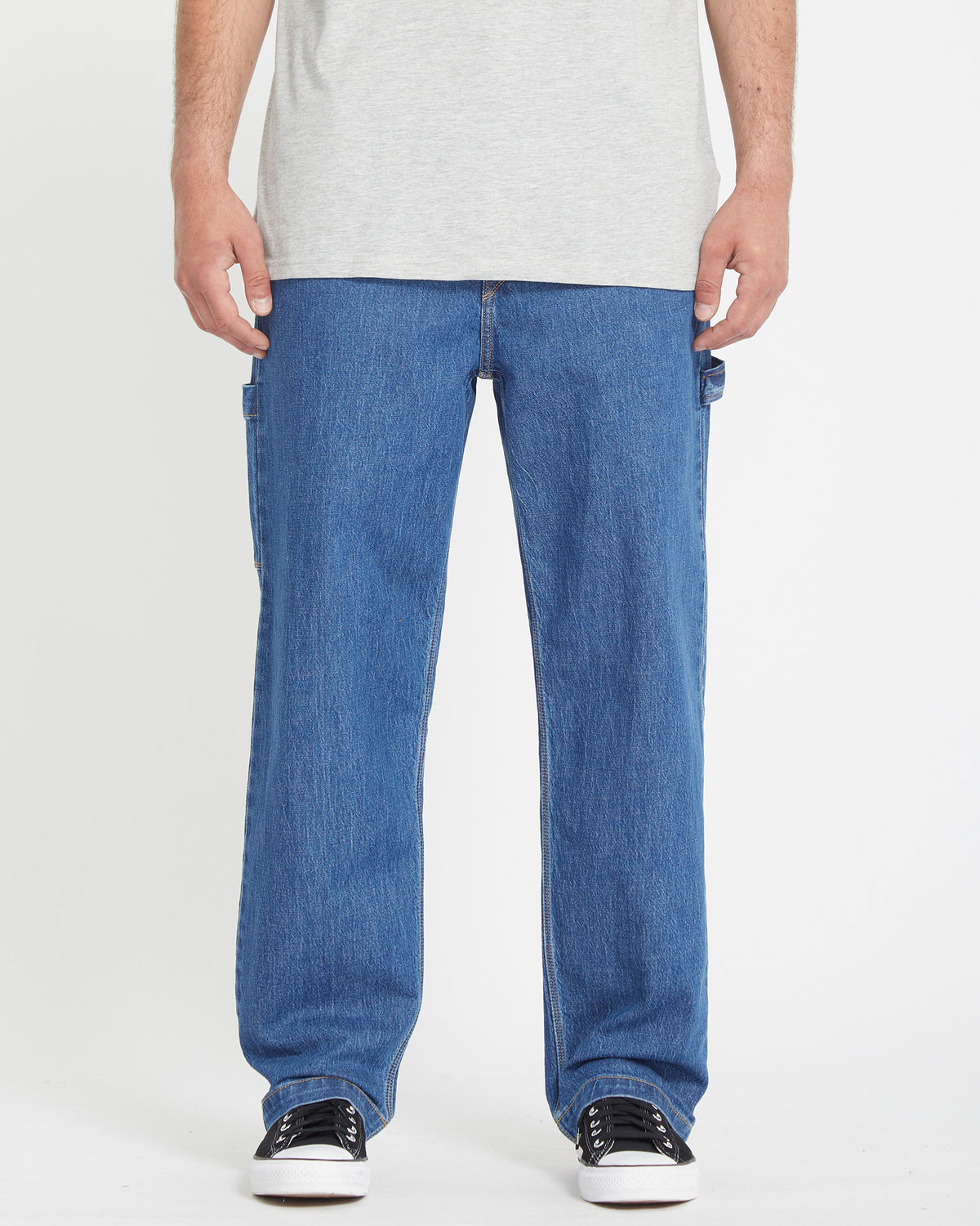 Men's Kraftsman II Denim | Volcom Quality