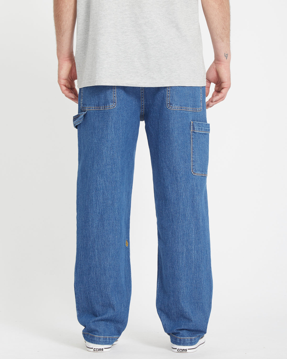 Men's Kraftsman II Denim | Volcom Quality