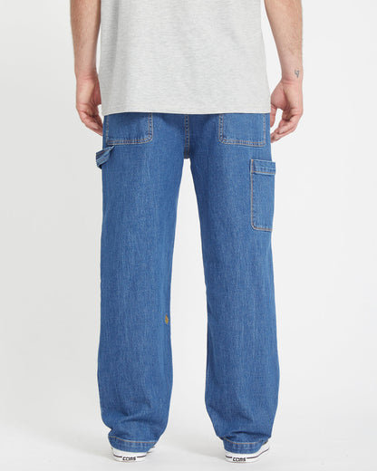 Men's Kraftsman II Denim | Volcom Quality