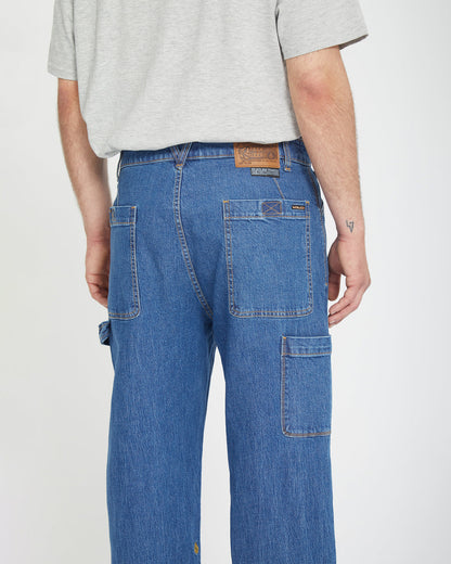 Men's Kraftsman II Denim | Volcom Quality