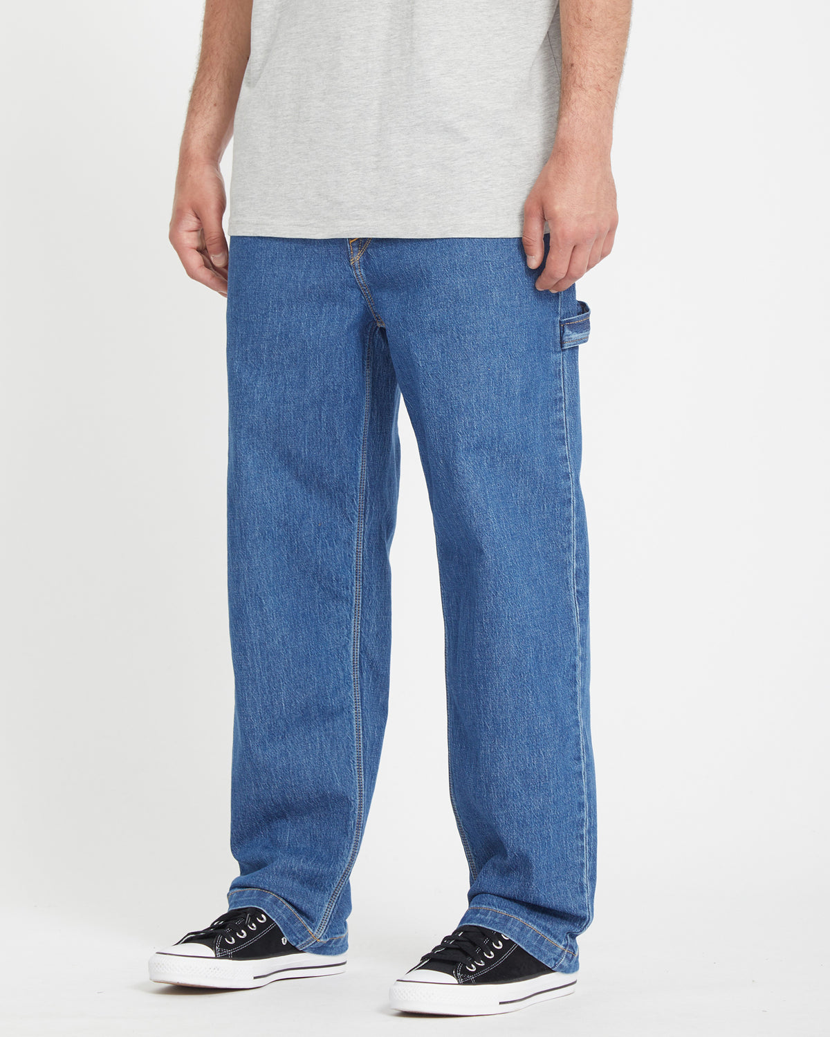 Men's Kraftsman II Denim | Volcom Quality