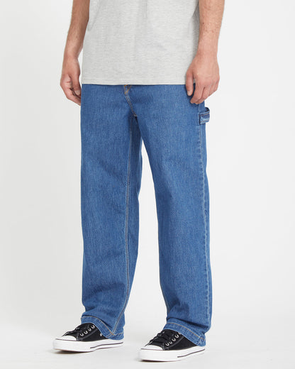 Men's Kraftsman II Denim | Volcom Quality