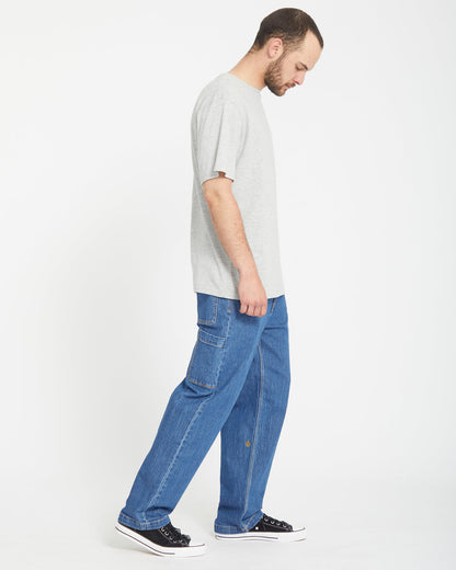 Men's Kraftsman II Denim | Volcom Quality