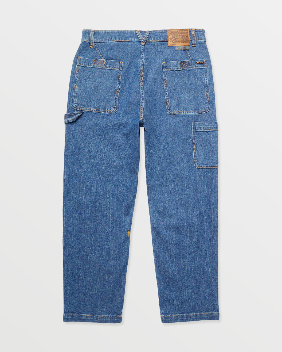 Men's Kraftsman II Denim | Volcom Quality
