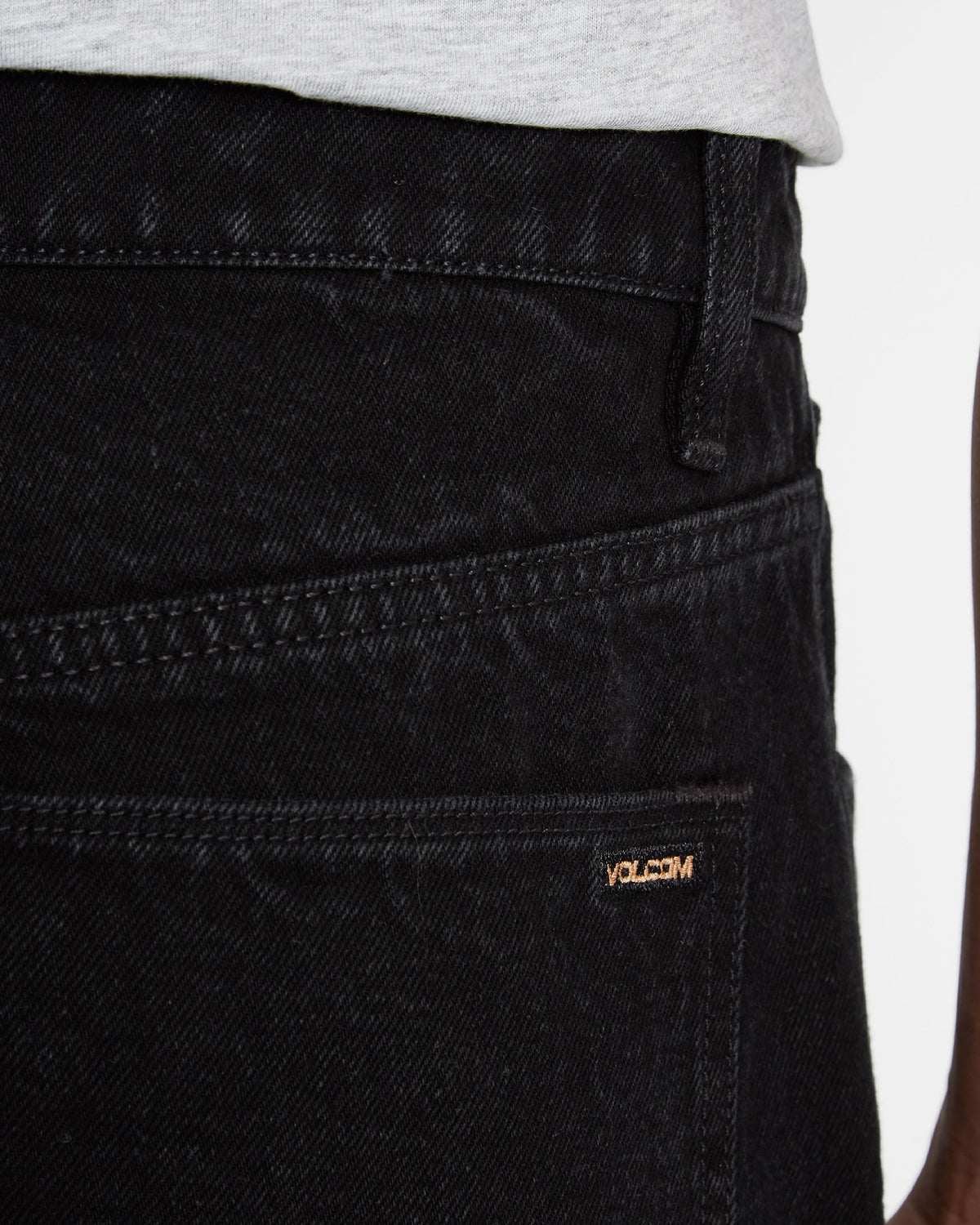 Men's Billow Denim | Volcom Signature