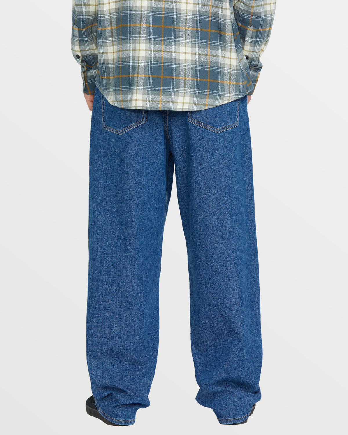 Men's Billow Denim | Volcom Smart Buy