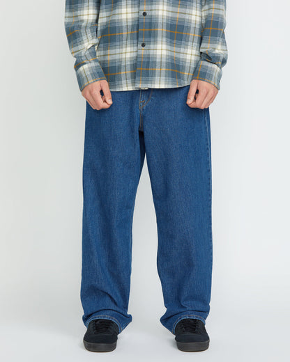 Men's Billow Denim | Volcom Smart Buy