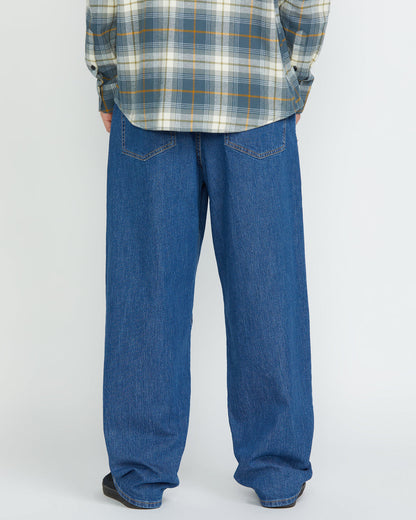 Men's Billow Denim | Volcom Smart Buy