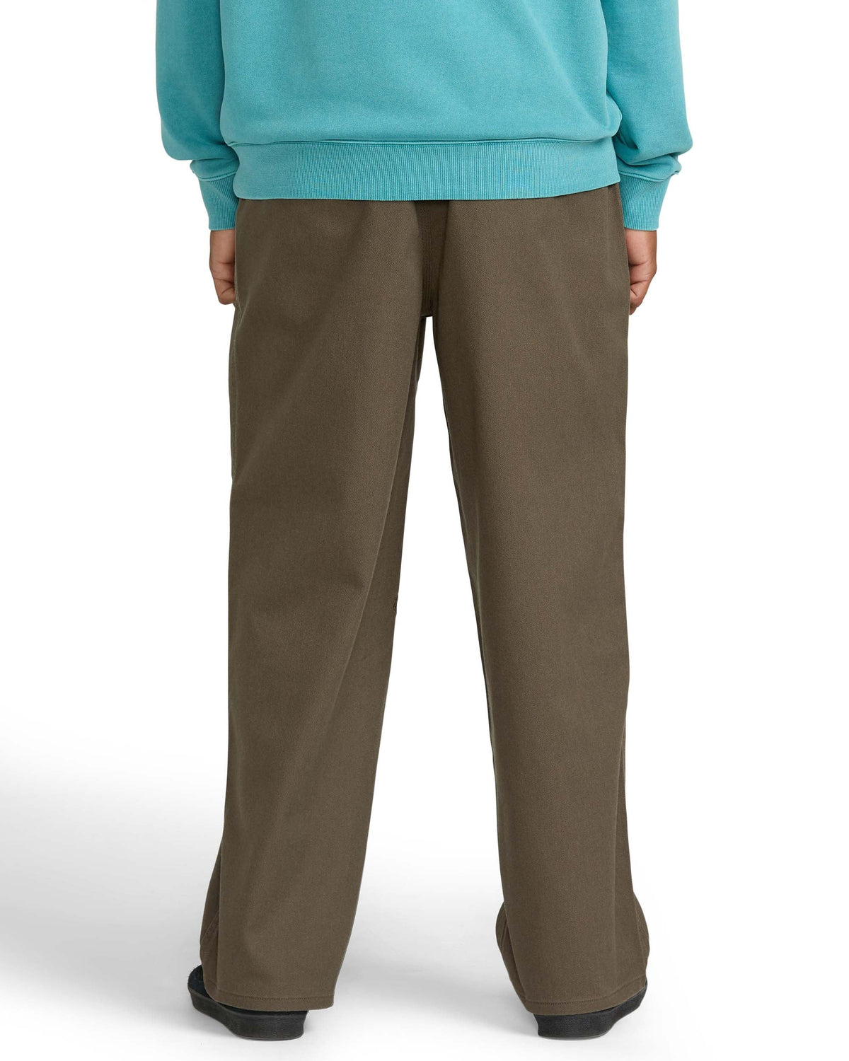 Men's Billow Twill Pants | Volcom Recommended