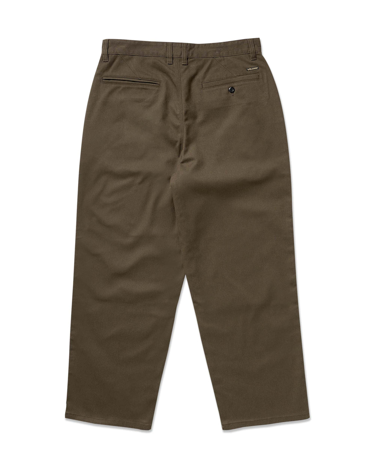 Men's Billow Twill Pants | Volcom Recommended
