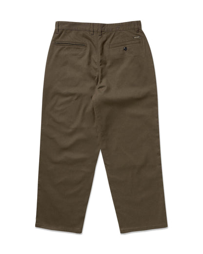 Men's Billow Twill Pants | Volcom Recommended