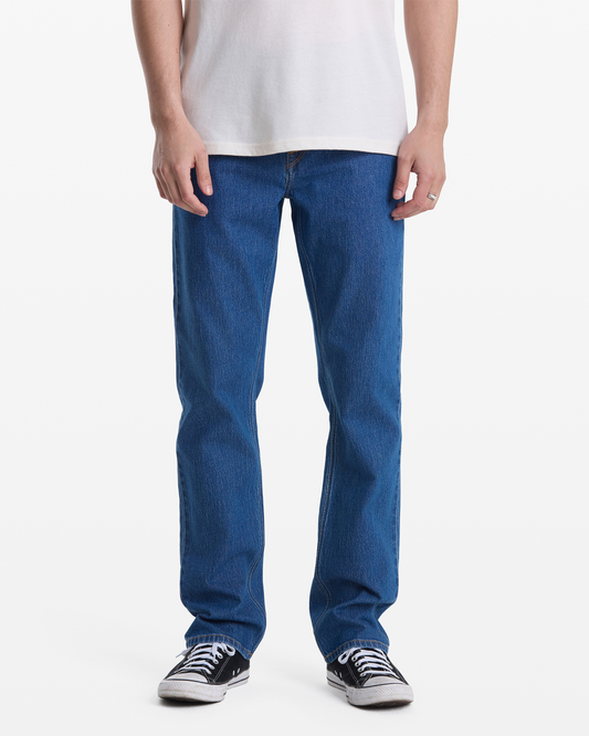 Men's Solver Modern Fit Jeans | Volcom Quality