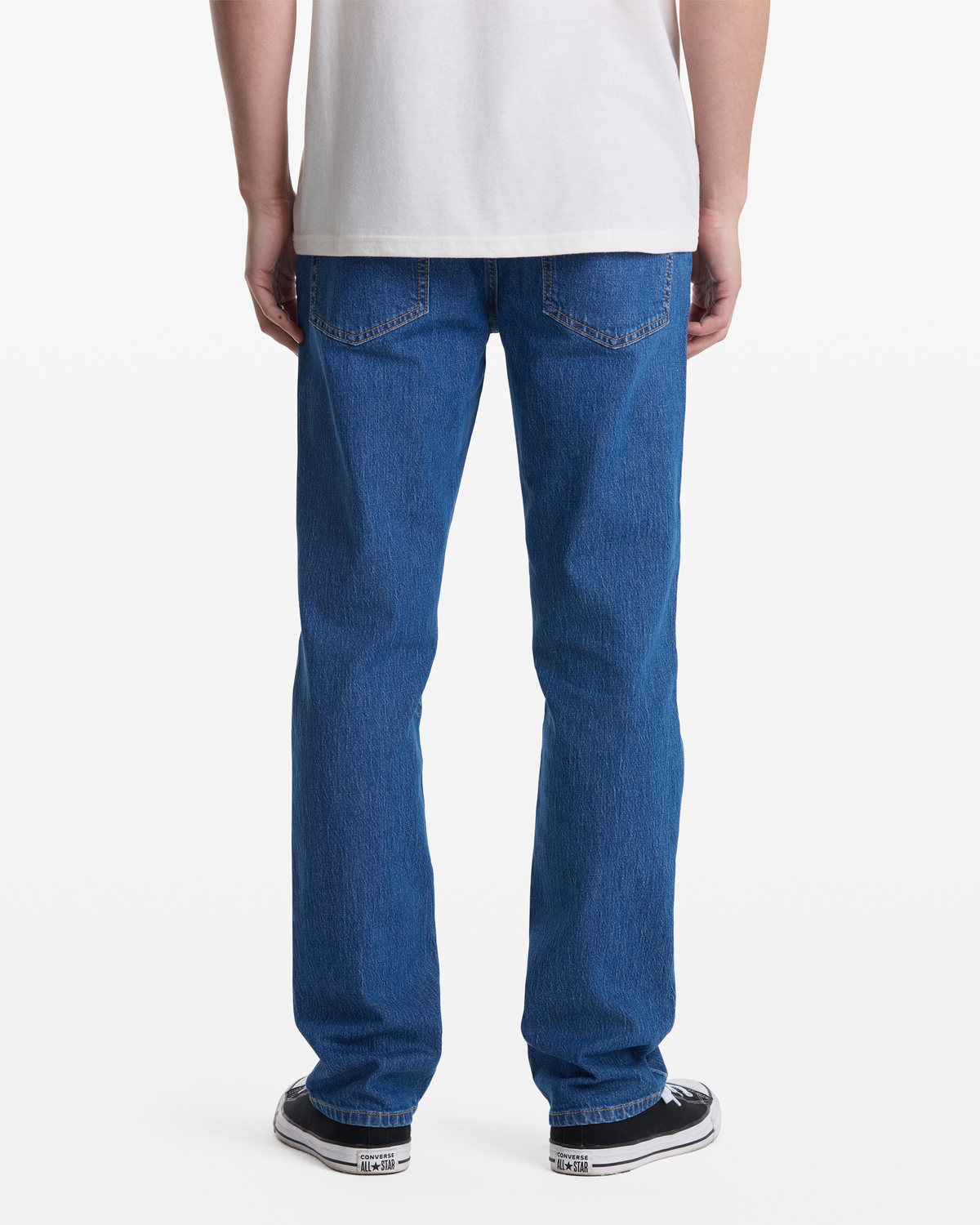 Men's Solver Modern Fit Jeans | Volcom Quality