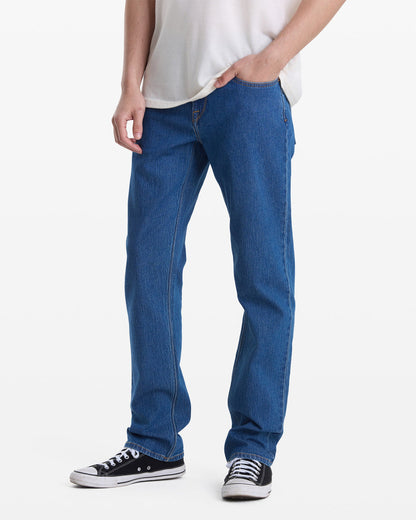 Men's Solver Modern Fit Jeans | Volcom Quality