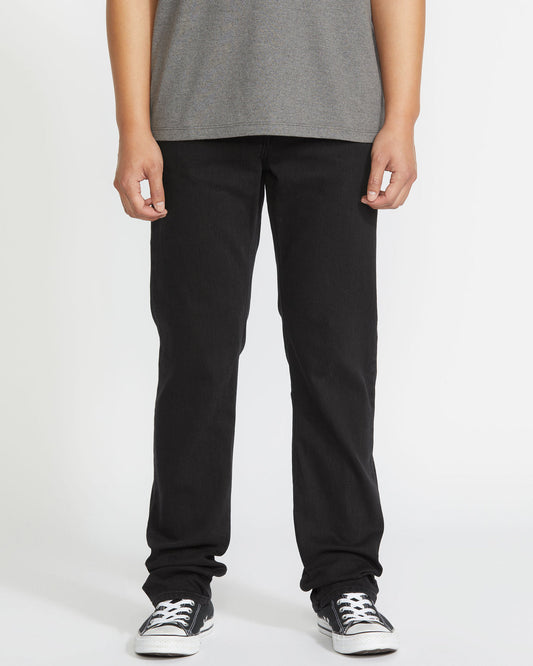 Men's Solver Modern Fit Jeans | Volcom Best Seller