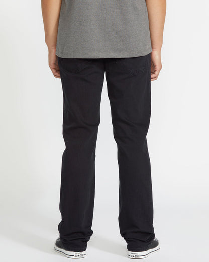 Men's Solver Modern Fit Jeans | Volcom Best Seller