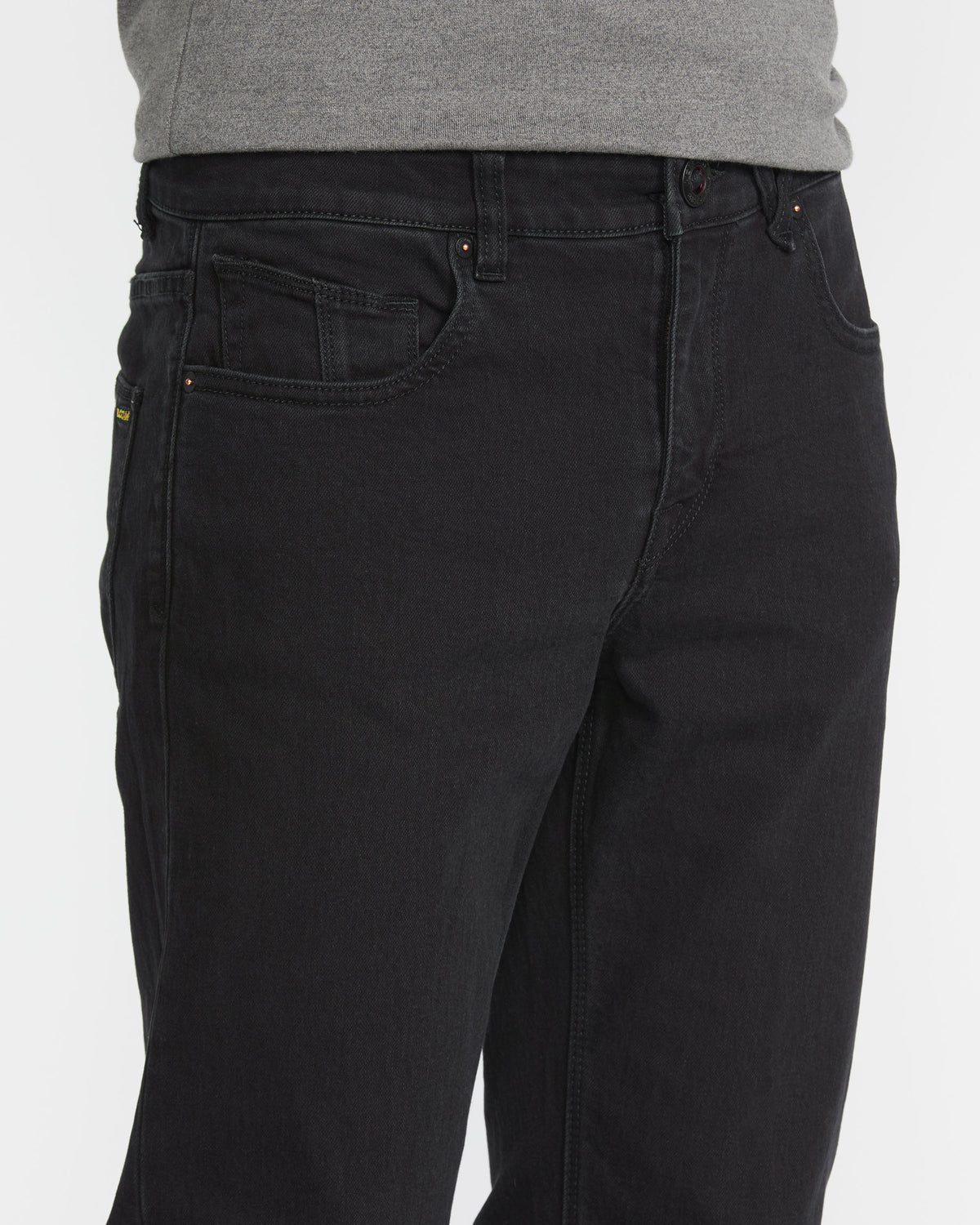 Men's Solver Modern Fit Jeans | Volcom Best Seller