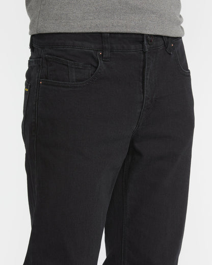 Men's Solver Modern Fit Jeans | Volcom Best Seller