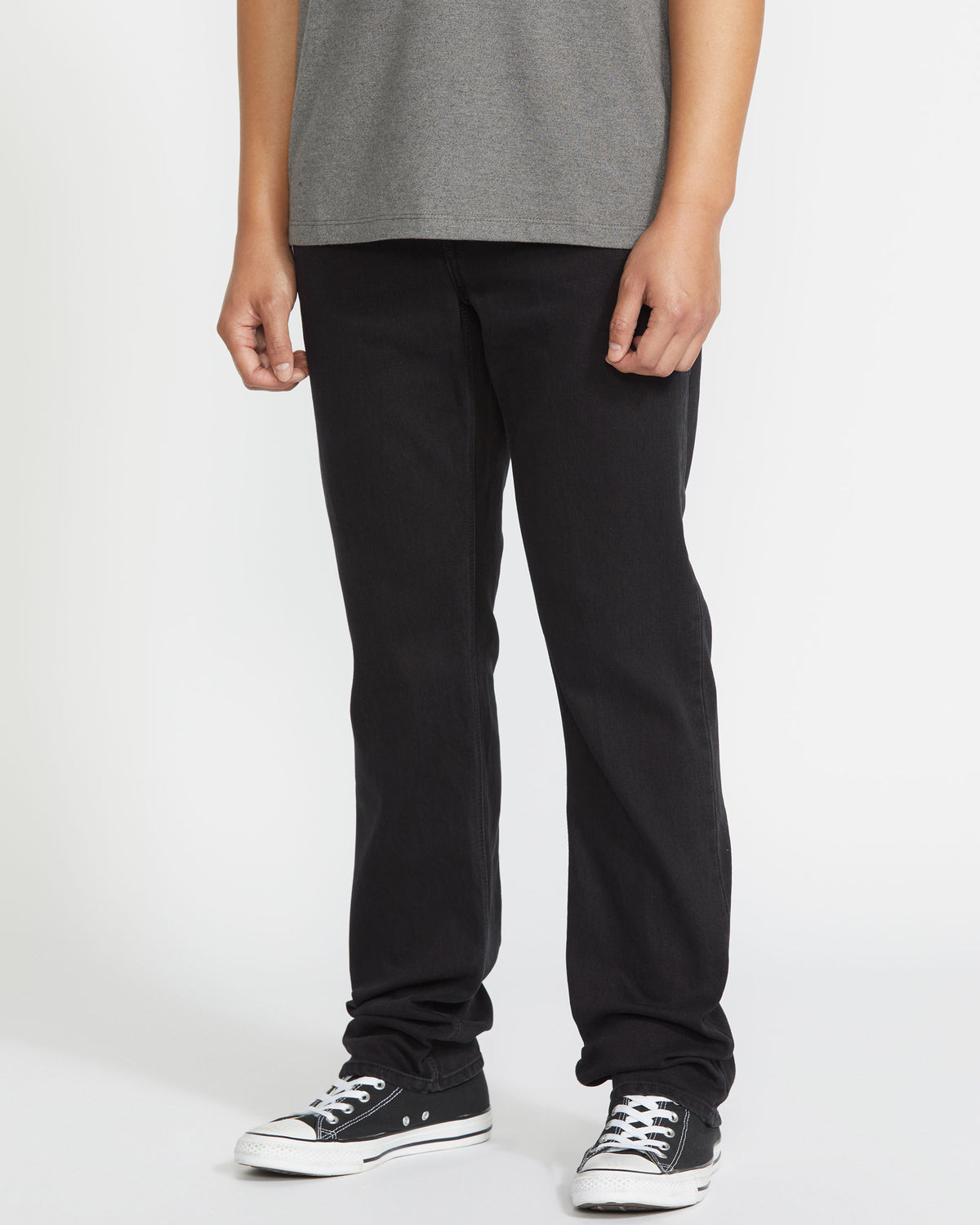 Men's Solver Modern Fit Jeans | Volcom Best Seller