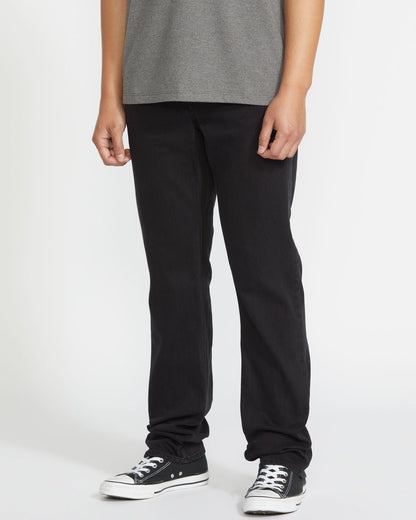 Men's Solver Modern Fit Jeans | Volcom Best Seller