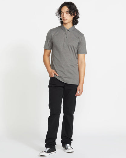 Men's Solver Modern Fit Jeans | Volcom Best Seller