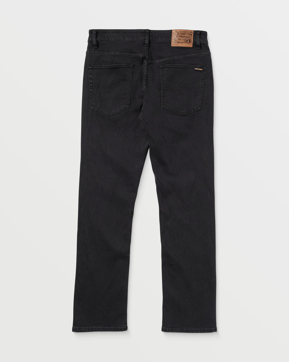 Men's Solver Modern Fit Jeans | Volcom Best Seller