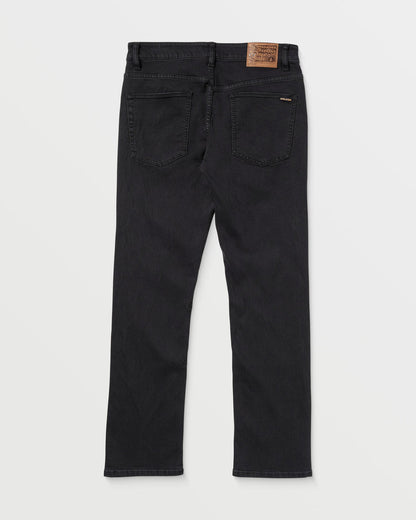Men's Solver Modern Fit Jeans | Volcom Best Seller