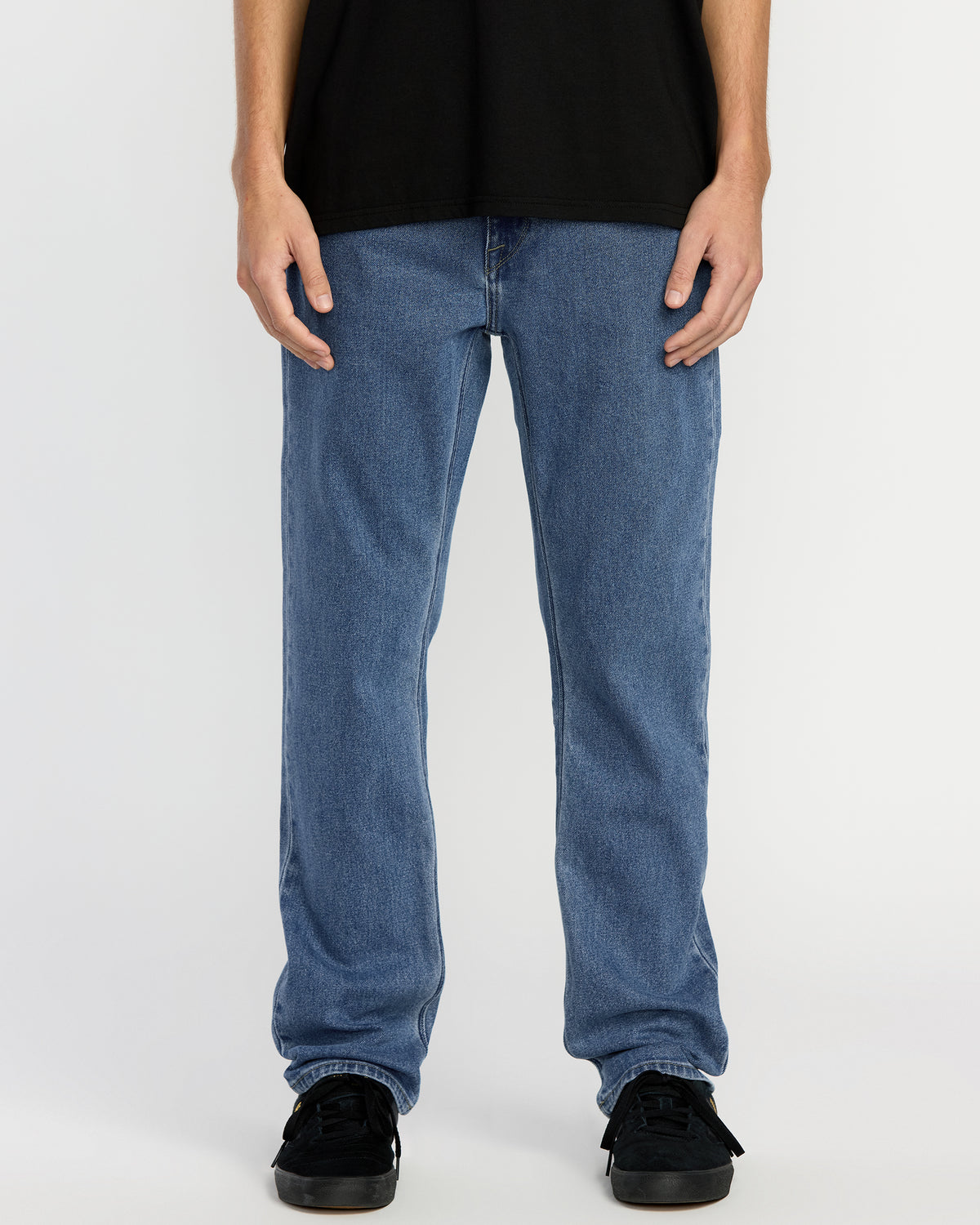 Men's Solver Denim | Volcom Hot Sale