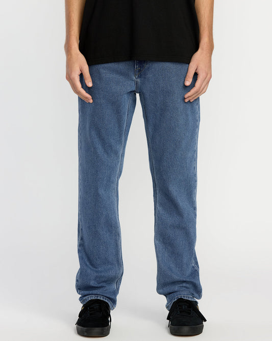Men's Solver Denim | Volcom Hot Sale